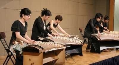 桐朋学園芸術短期大学音楽専攻同窓会「桐の音」